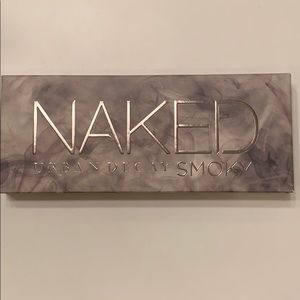 Urban decay naked palette